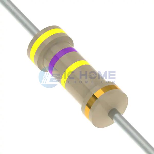 CFR25SJR-52-470K