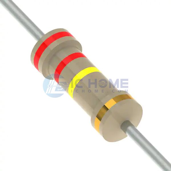CFR25SJR-52-220K