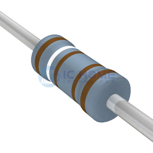 MFR-25FRE52-1K91