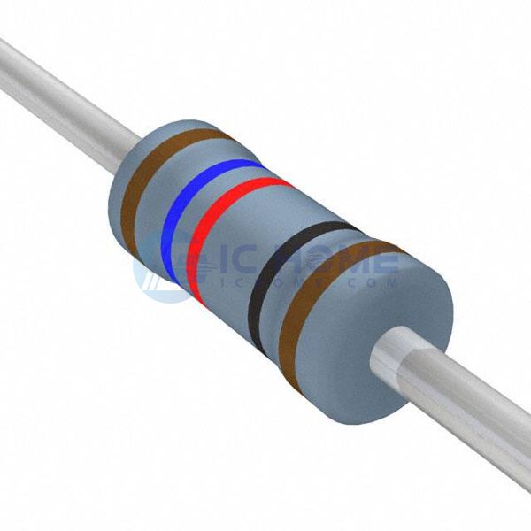 MFR100FRF52-162R