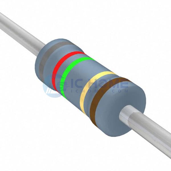 MFR-50FTE52-82R5