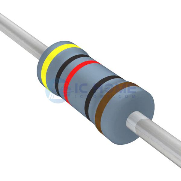 MFR100FTF52-402R