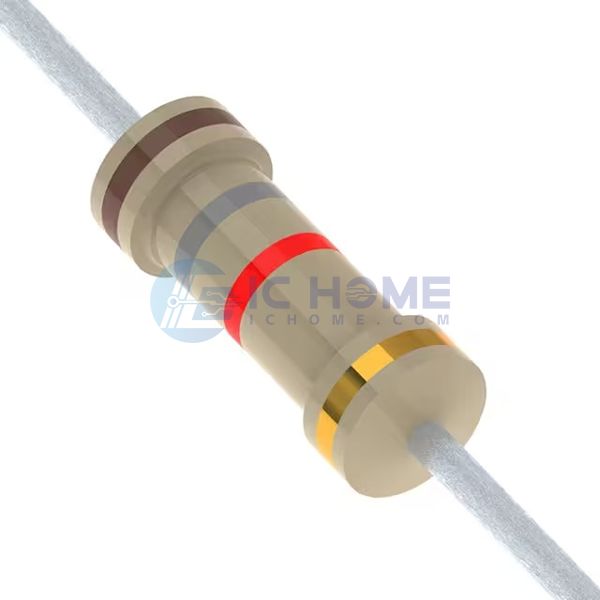 CFR-25JR-52-1K8