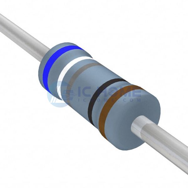MFR50SFRE52-698R