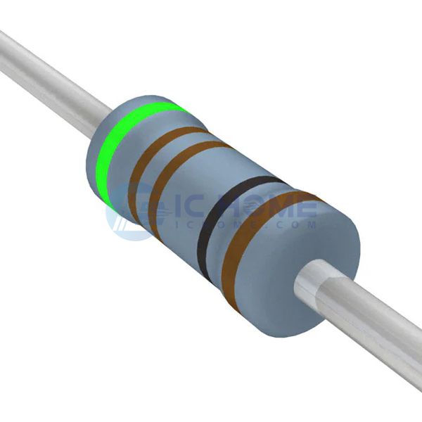 MFR-50FRF52-511R