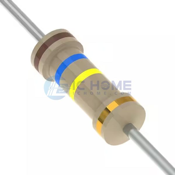 CFR25SJR-52-160K