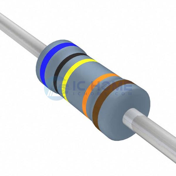 MFR-12FTF52-604K