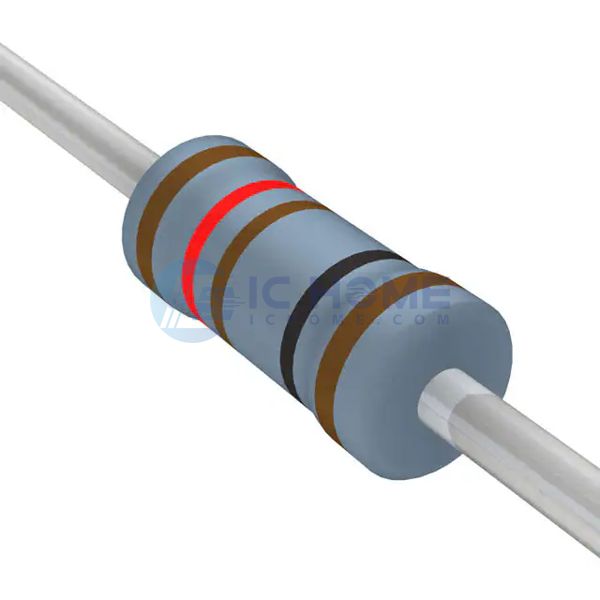 MFR200FRF52-121R