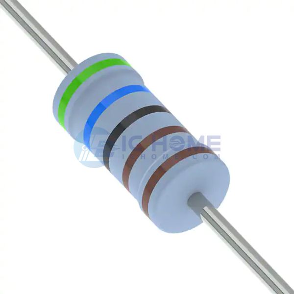 MFR25SFTE52-5K6