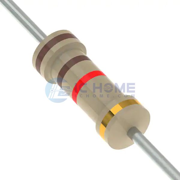 CFR-25JR-PN1K1