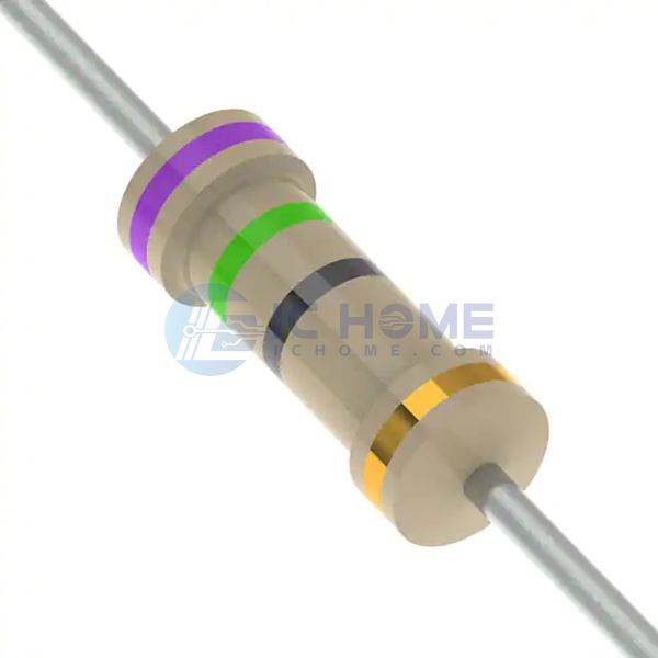 CFR25SJT-52-75R