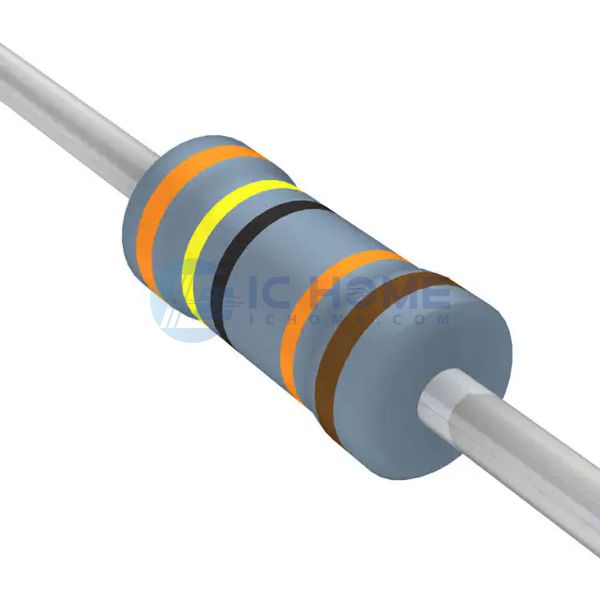 MFR100FTF52-340K