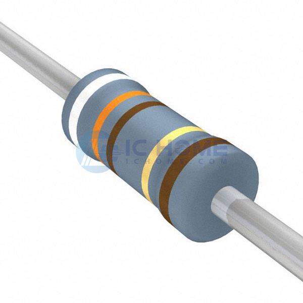 MFR25SFRF52-93R1