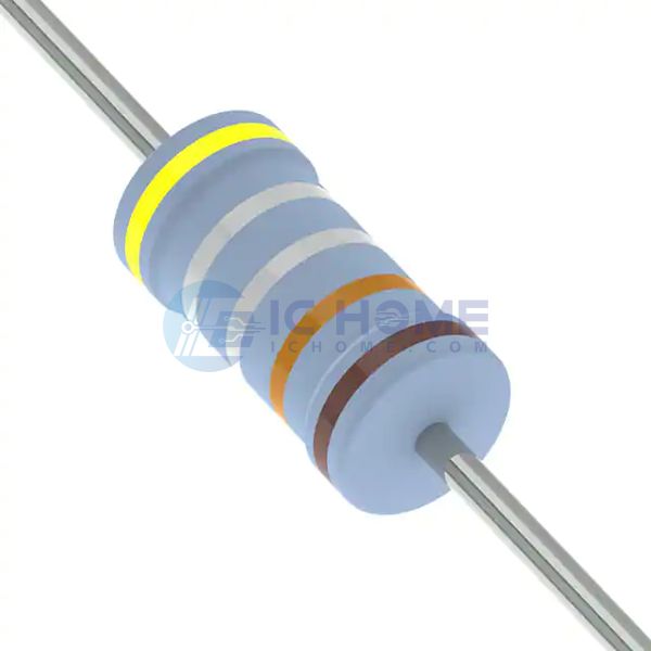 MFR-25FRF52-499K