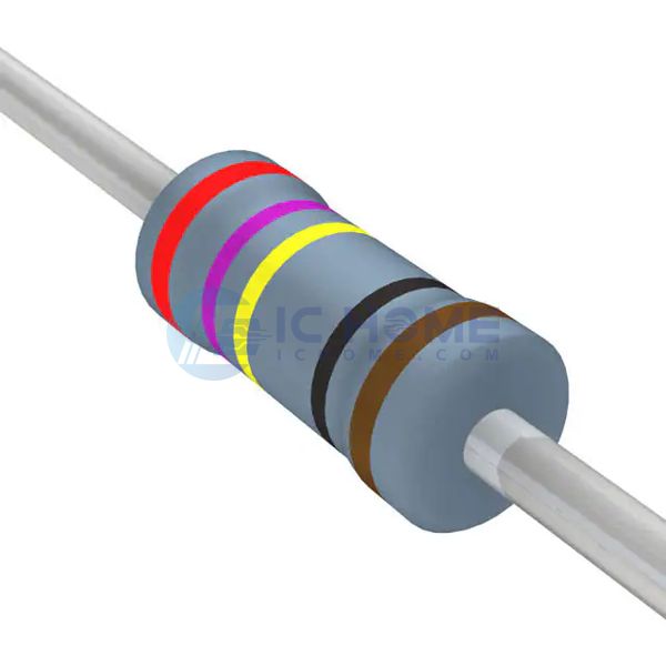 MFR100FTF52-274R