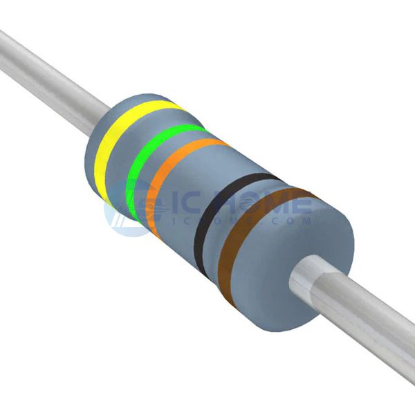 MFR-50FRE52-453R