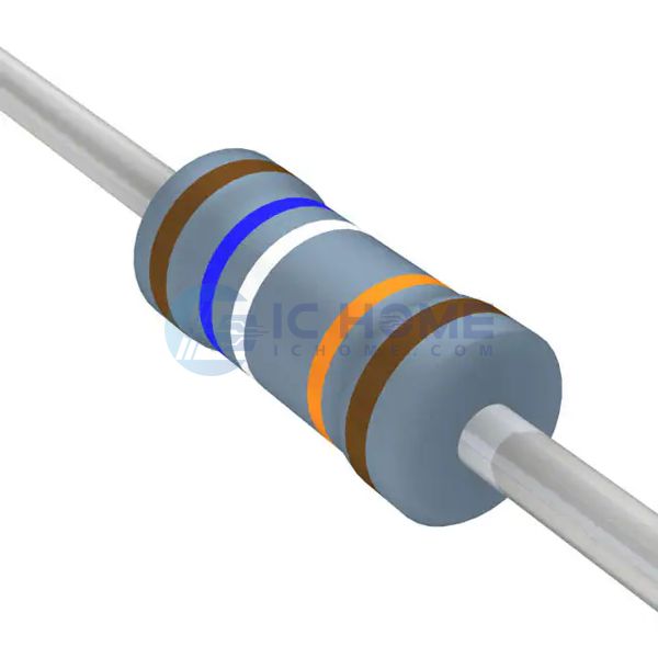 MFR-25FTF52-169K