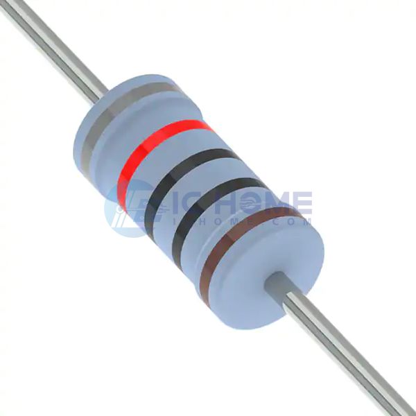 MFR-25FBF52-820R