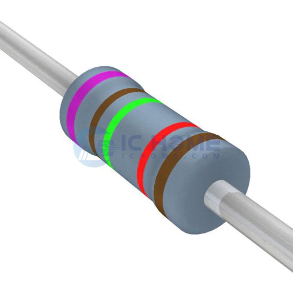 MFR-25FTF52-71K5