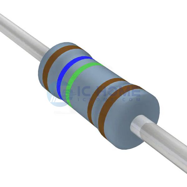 MFR100FRF73-1K65