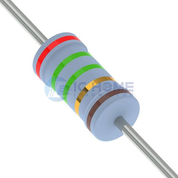MFR25SFTF52-25R5