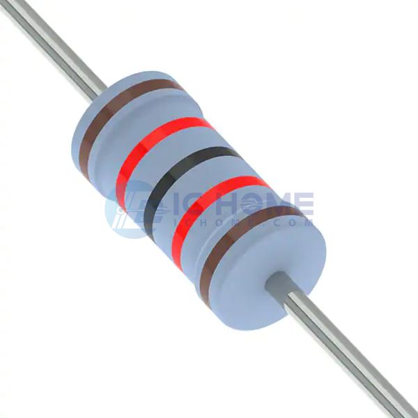 MFR-50FRF52-12K