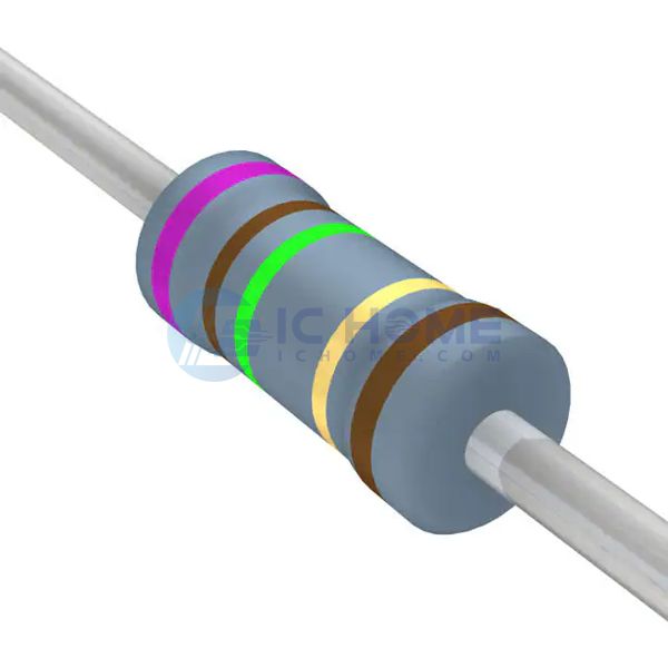MFR50SFRE52-71R5