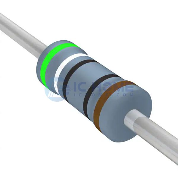 MFR100FTF73-590R