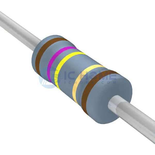 MFR100FRF52-17R4