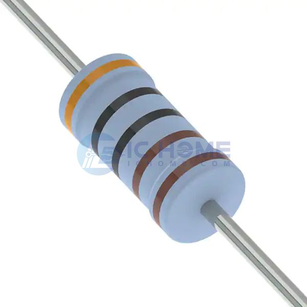 MFR25SFTE52-3K