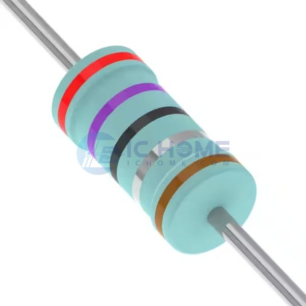 MF0204FRE52-2R7