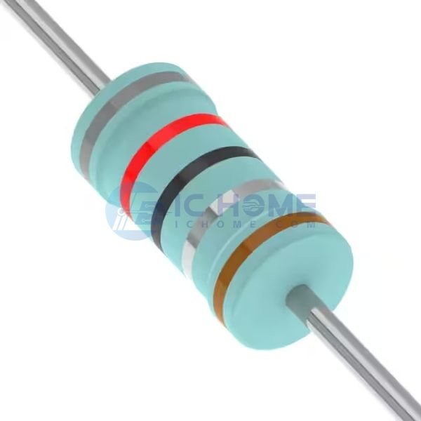 MF0207FRE52-8R2