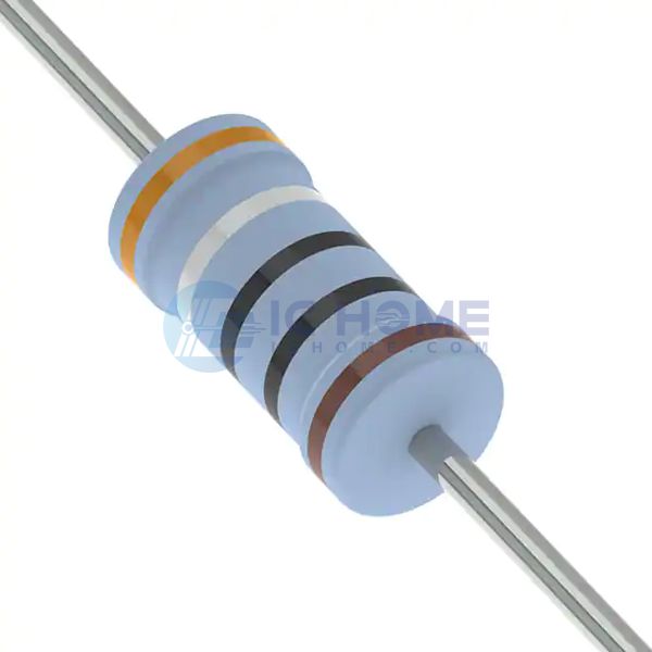 MFR50SFBF52-390R