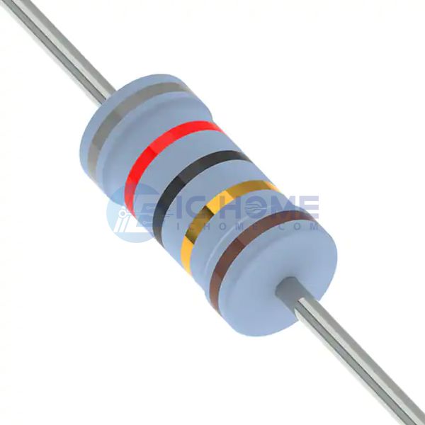 MFR25SFTE52-82R