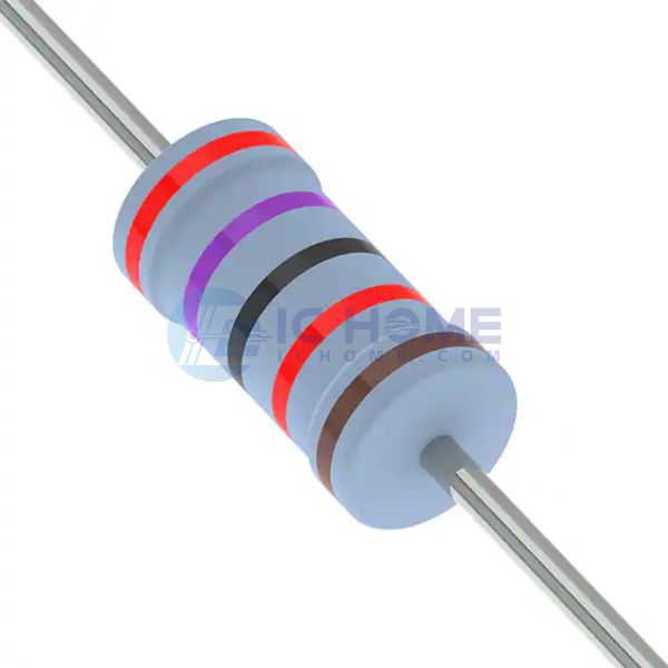 MFR-50FRF52-27K