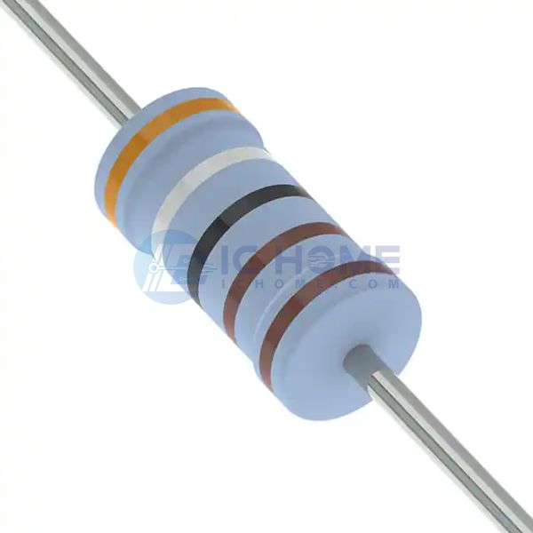 MFR100FRF52-3K9