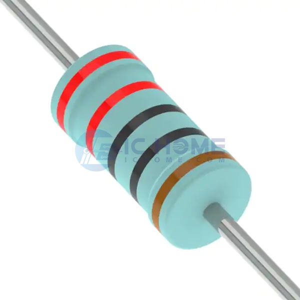 MF0207FRD52-220R