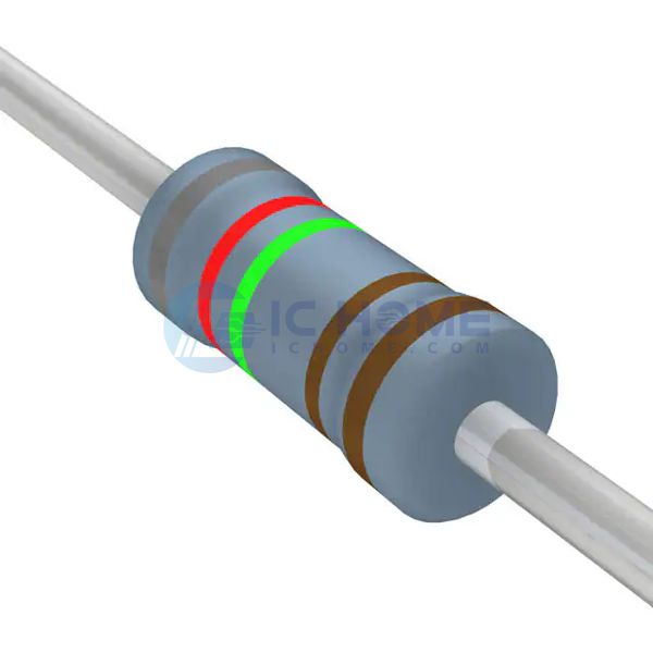 MFR100FRE52-8K25