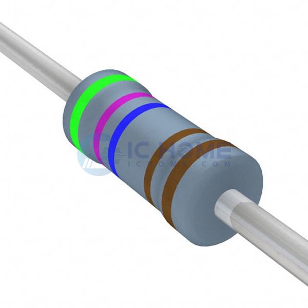 MFR-50FRE52-5K76
