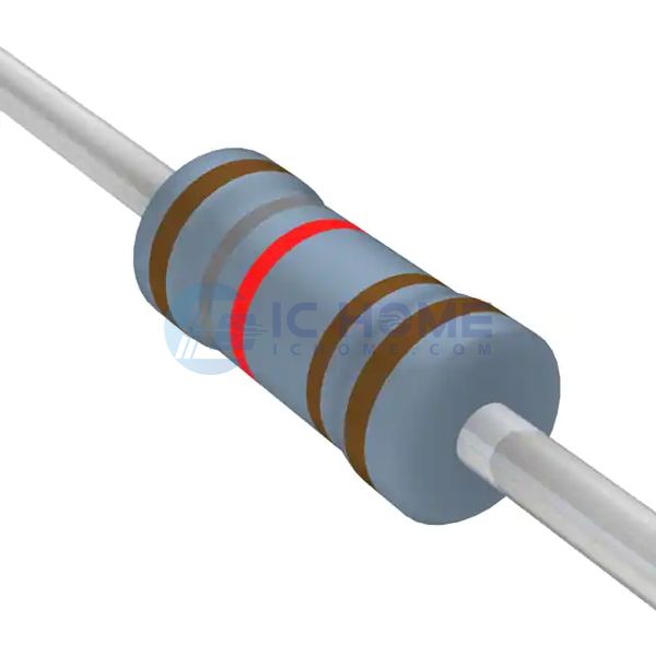 MFR25SFRF52-1K82