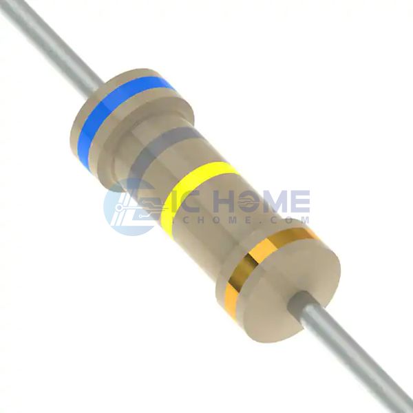 CFR25SJR-52-680K