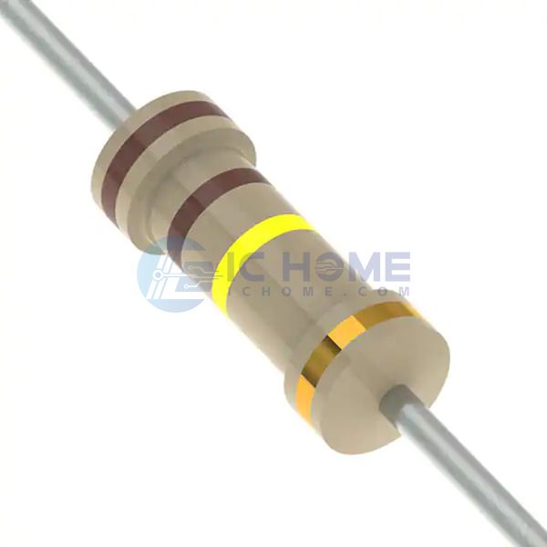 CFR25SJR-52-91K