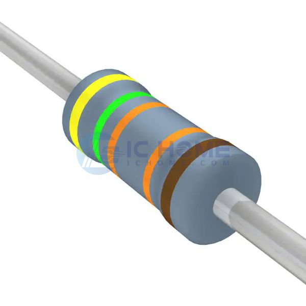 MFR50SFBE52-453K