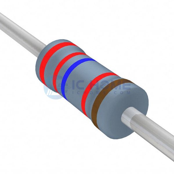 MFR-50FRF52-22K6