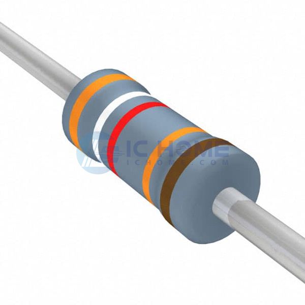 MFR25SFTE52-392K