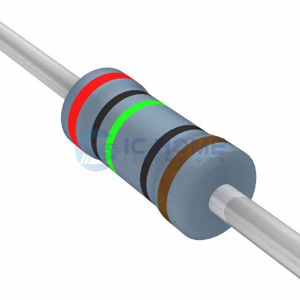MFR100FTE52-205R