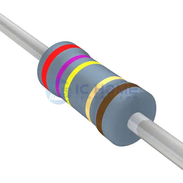 MFR50SFRF52-27R4