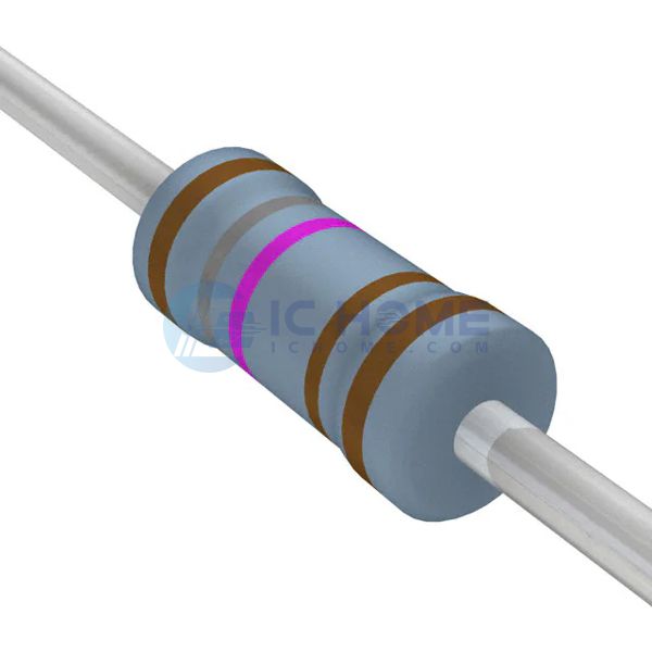 MFR100FTE52-1K87