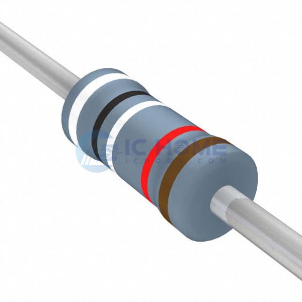 MFR-25FTF52-90K9