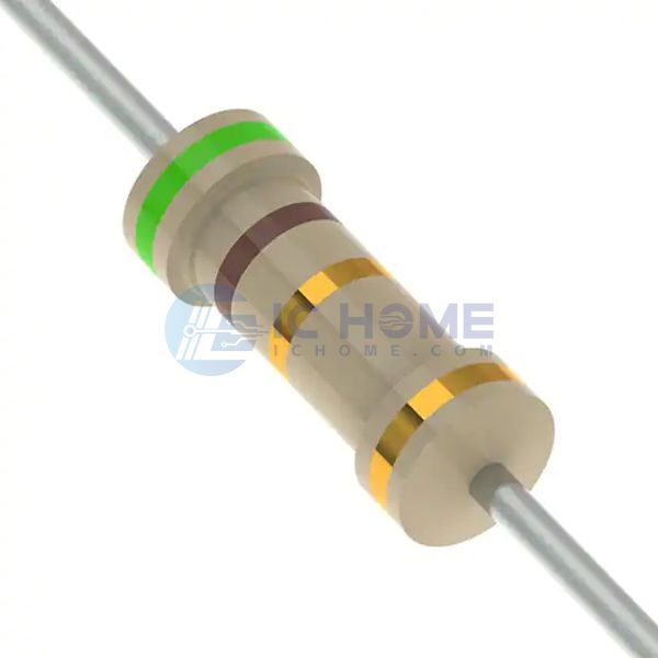 CFR25SJR-52-5R1